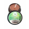 Sidir Oda Mumu – 30 Ml | Rahatlatıcı Ve Ferahlatıcı Bitkisel Mum