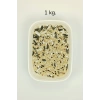 Sultan Papağanı Karışık Doğal Taze Kuş Yemi - 1 kg