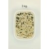 Sultan Papağanı Karışık Doğal Taze Kuş Yemi - 3 kg