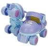 Nessiworld Sunman Frozen Paten Set
