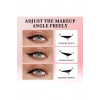 Suya Dayanıklı Çift Taraflı Eyeliner Damga Kalem – Sağ Ve Sol Göz Uyumlu