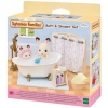Nessiworld Sylvanian Families Banyo ve Duş Seti 5739