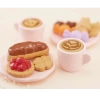 Nessiworld Sylvanian Families Tatlı Parti Seti 5742