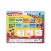 Nessiworld BK007 MİCKEY SİHİRLİ BOYAMA KİTABI  ST0403