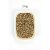 Tüm Kuşlar İçin Doğal Taze Sağlık Tohumu Karışımı - 1 kg