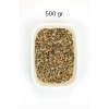Tüm Kuşlar İçin Doğal Taze Sağlık Tohumu Karışımı - 500 gr