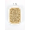 Tüm Kuşlar İçin Doğal Taze Soyulmuş İç Yulaf - 1 kg