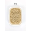 Tüm Kuşlar İçin Doğal Taze Soyulmuş İç Yulaf - 3 kg