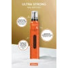 Ultra Strong Saç Köpük 200 ML - Ultra Güçlü Tutuş - mrfs