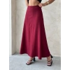 Uzun astarlı etek s255043