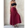 Uzun astarlı etek s255043