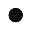 Uzun Boru Kesme Boncuk Çap 2mm Uzunluk 10 mm - 20 Gram - Siyah - BNC241