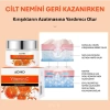 Vitamin C Yüz Kremi 50 g – Nemlendirici ve Onarıcı
