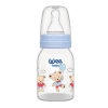 Nessiworld Wee Baby Klasik PP Biberon 125 ml 851