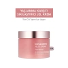 Yaşlanma Karşıtı Collagen Jel Yüz Kremi – Nemlendirici Ve Onarıcı Gece Kremi