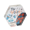 Nessiworld ZK46 Çekirdek Zeka, Seslari Yakala - The Voice / +5 yaş