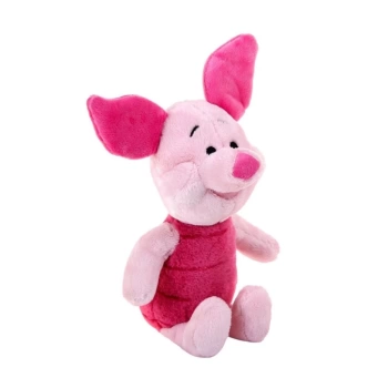 Nessiworld 10042 Piglet Core Peluş 25 cm -Sunman