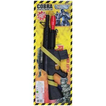 Nessiworld 103K Cobra Tüfek -Aydede Oyuncak