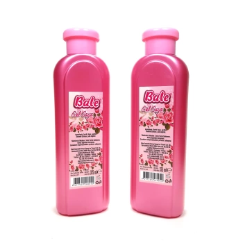 2 Adet Gül Suyu 2x375 Ml