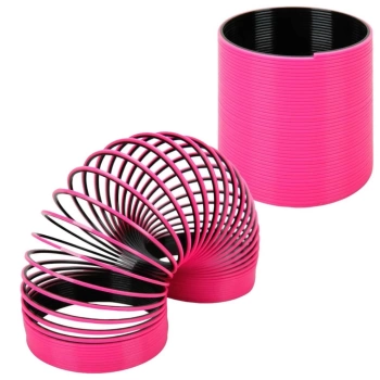 Nessiworld 3011028 Sunman, Rainbow Çift Renkli Stres Yayı