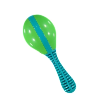 Nessiworld 4034 Marakas - Baby Maracas / +10 ay