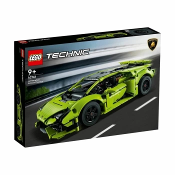 42161 LEGO® Technic Lamborghini Huracán Tecnica 806 parça +9 yaş