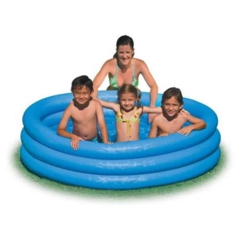 Nessiworld 58446 HAVUZ KRİSTAL MAVİ