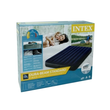 Nessiworld 64758IKY Klasik Dura-Beam Serisi Yatak 137x191x25Cm
