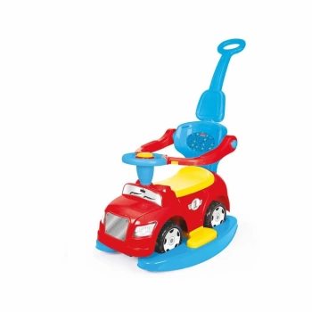 Nessiworld 8035 STEP ARABA 4IN 1 BOX