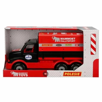 Nessiworld 87768  Tenteli Kamyon -Polesie
