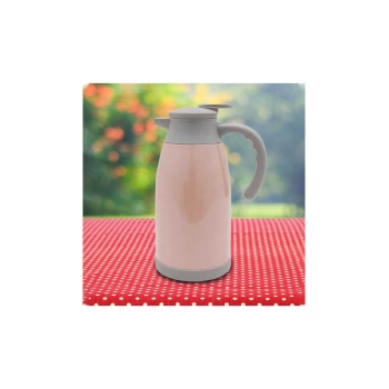 900 ML  Çelik Termos Renkli Clkn-1509