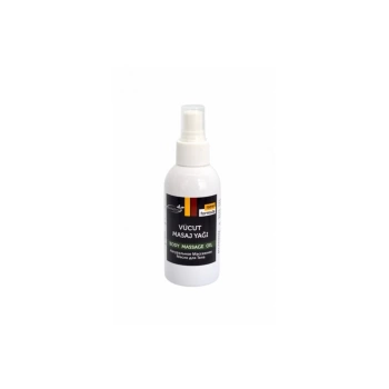 Adipa Pr Herbaflora Vücut Masaj Yağı 150 Ml