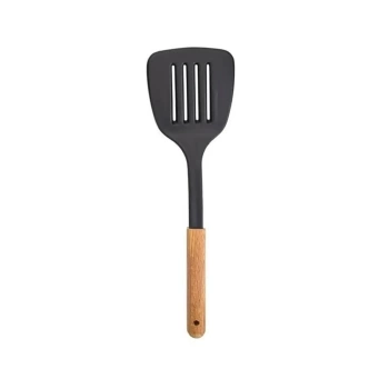 Ahşap Saplı Servis Spatula Royaleks-80812