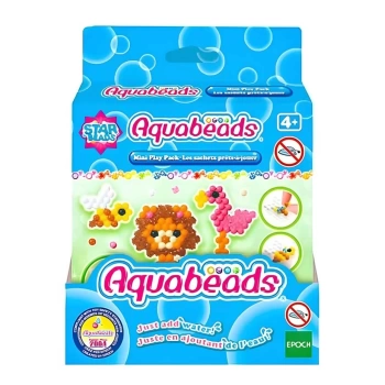 Aquabeads Mini Sürpriz Oyun Paketi 32000