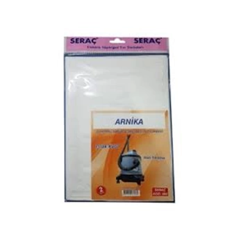 Arnica Halı Yıkama Süpürge Torbası Royaleks-68794