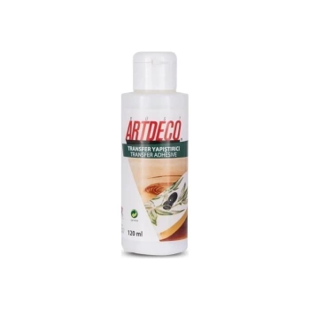 Artdeco Ahşap Transfer Tutkalı 120ml