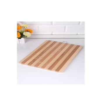 Bambu Kesim Tahtası 30x20 cm Royaleks-BEK111