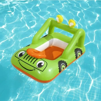 Bestway Lil Navigator Baby Boat 34169