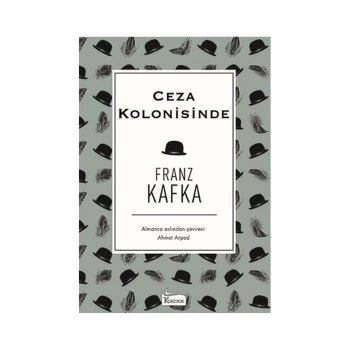 Ceza Kolonisinde
