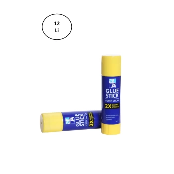 Double A Glue Super Stick 40 gr 12 Li Kutu