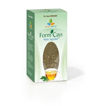 Form Çayı 200 Gr