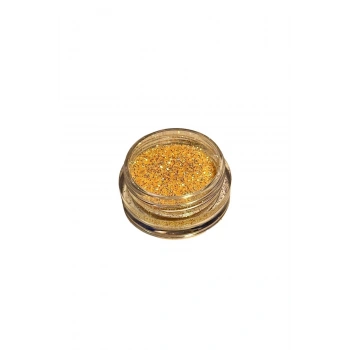 Glitter Sim Far – Yüz Ve Vücut İçin Parıltılı Sim Göz Farı 1801-1/128