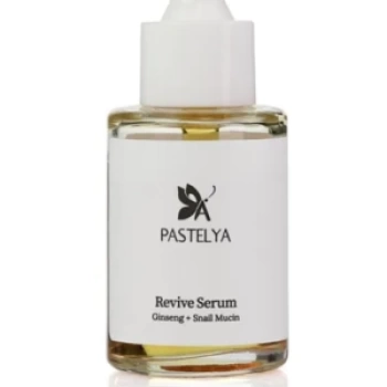 Glow Serum – Propolis ve Niacinamide ile Aydınlatıcı ve Besleyici Bakım