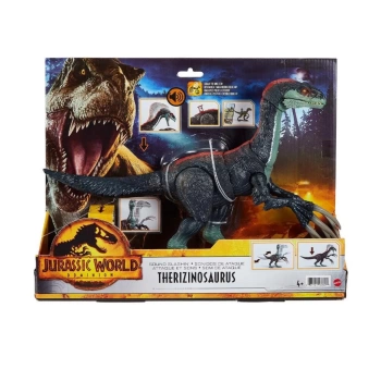 GWD65 Jurassic World Slashin Slasher Dinozor Figürü