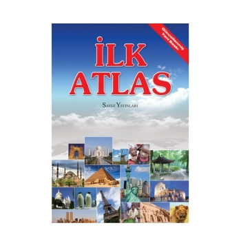 İlk Atlas