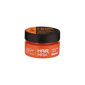 Jagler Hair Wax No 5 Doğal Görünüm 150 ml