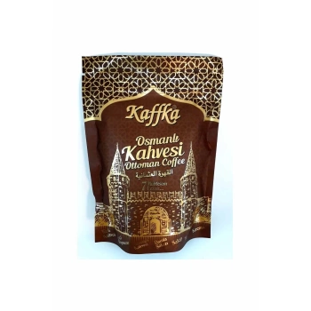 Kaffka Osmanlı Kahvesi 150 Gr