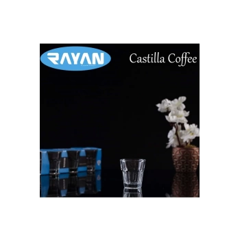 Kahve Yanı Castila     -81274