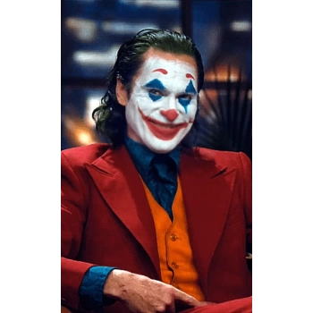 Kanvas Sayılarla Boyama Seti Kasnaklı-çerçeveli Joker 13