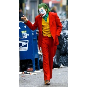 Kanvas Sayılarla Boyama Seti Kasnaklı-çerçeveli Joker 15